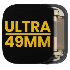 OLED Assembly For Watch Series Ultra (1st Gen) (49MM) (Premium)