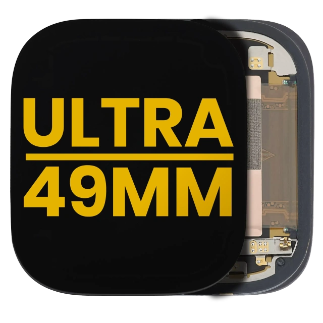 OLED Assembly For Watch Series Ultra (1st Gen) (49MM) (Premium)