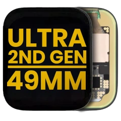 OLED Assembly For Watch Series Ultra (2nd Gen) (49MM) (Premium)