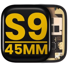 OLED Assembly For Watch Series 9 (45MM) (Premium)