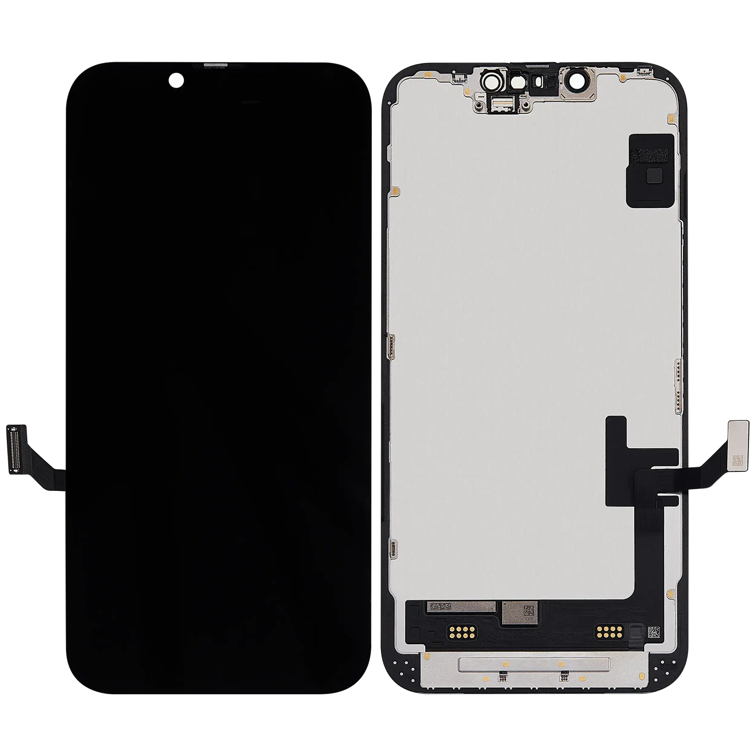 OLED Assembly Compatible For iPhone 17e / 16e (Refurbished)