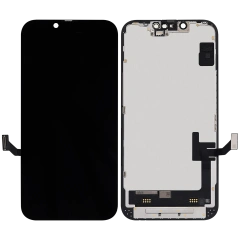 OLED Assembly Compatible For iPhone 17e / 16e (Refurbished)