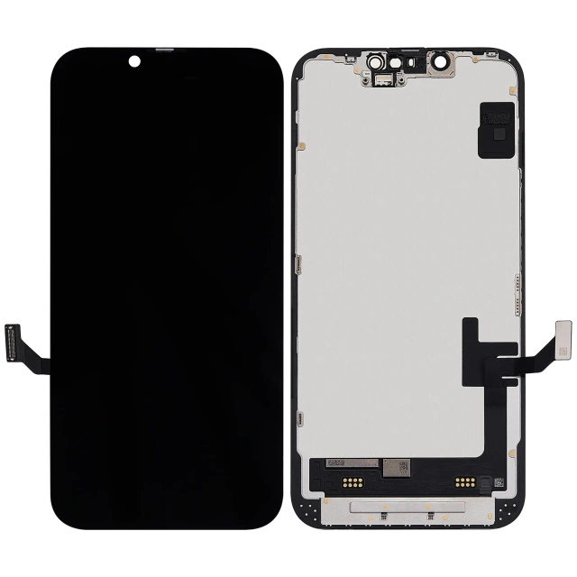 OLED Assembly Compatible For iPhone 17e / 16e (Refurbished)