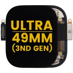 OLED Assembly For Watch Series Ultra (3rd Gen) (49MM) (Premium)