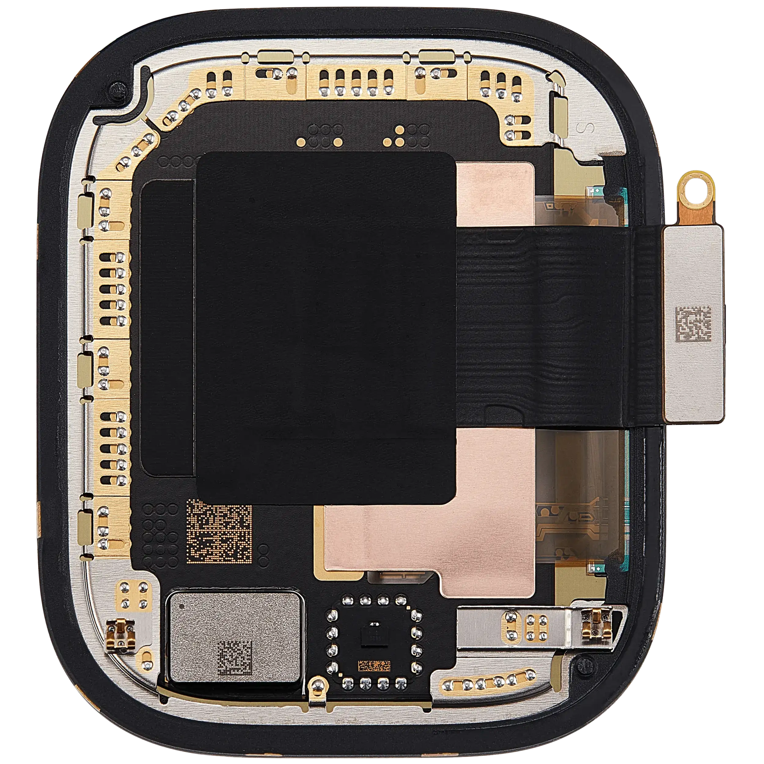 OLED Assembly For Watch Series Ultra (3rd Gen) (49MM) (Premium)