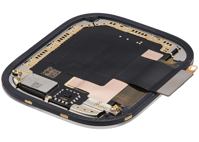 OLED Assembly For Watch Series Ultra (3rd Gen) (49MM) (Premium)