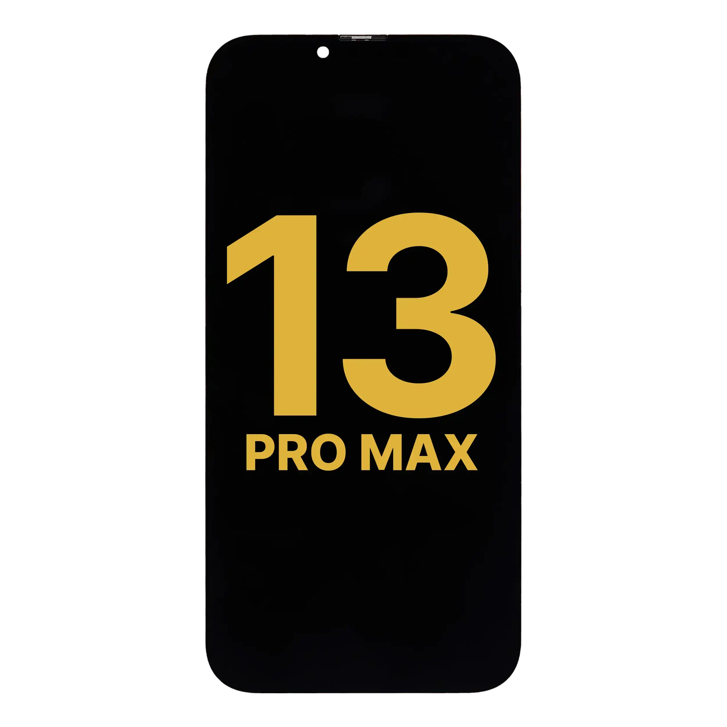 OLED Assembly For iPhone 13 Pro Max (Refurbished)