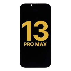 OLED Assembly For iPhone 13 Pro Max (Refurbished)