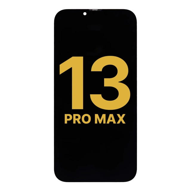 OLED Assembly For iPhone 13 Pro Max (Refurbished)