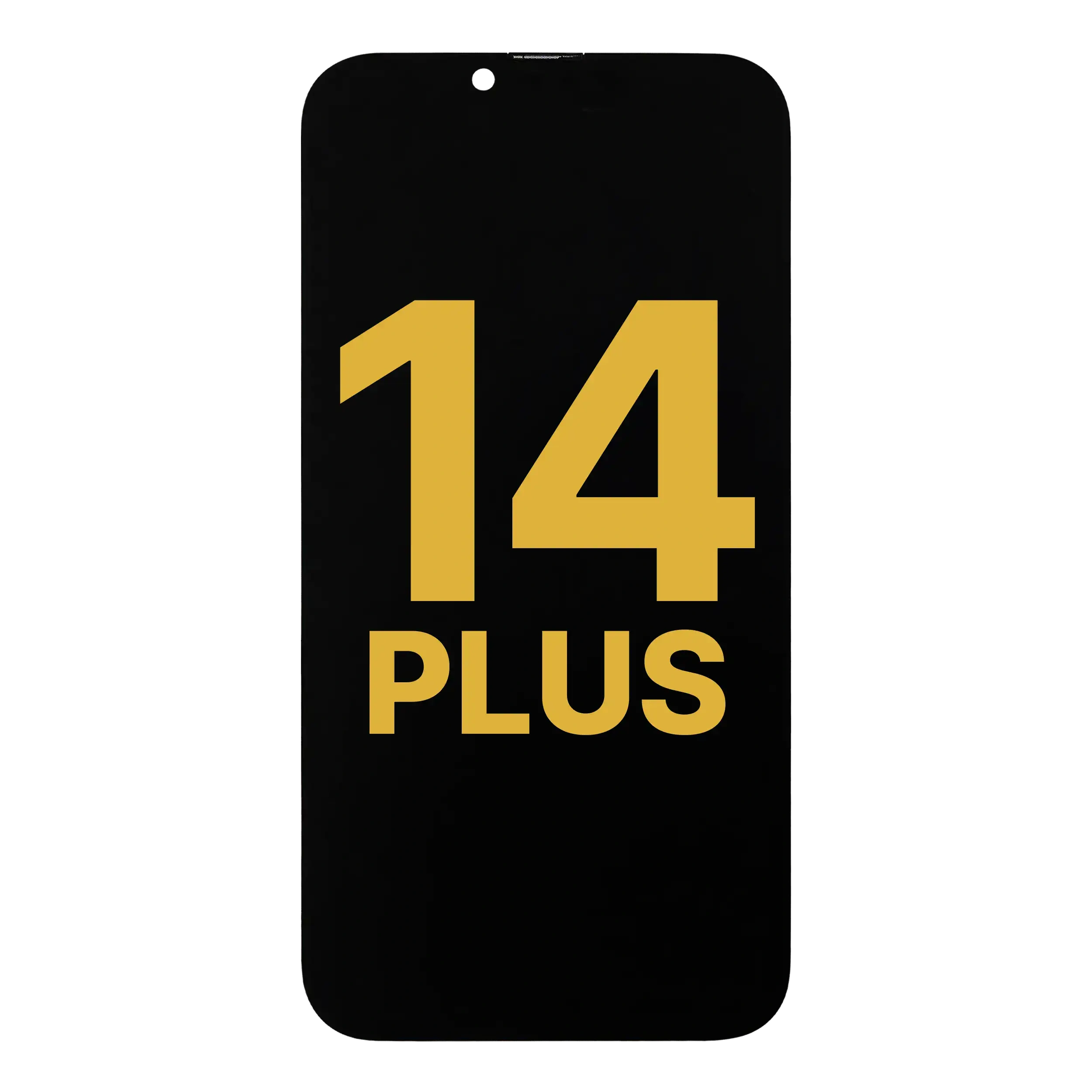OLED Assembly For iPhone 14 Plus (Refurbished)
