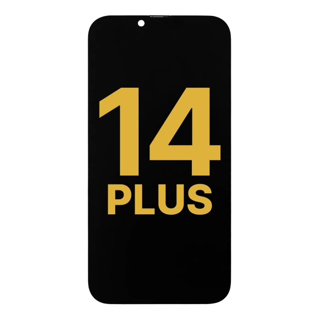 OLED Assembly For iPhone 14 Plus (Refurbished)