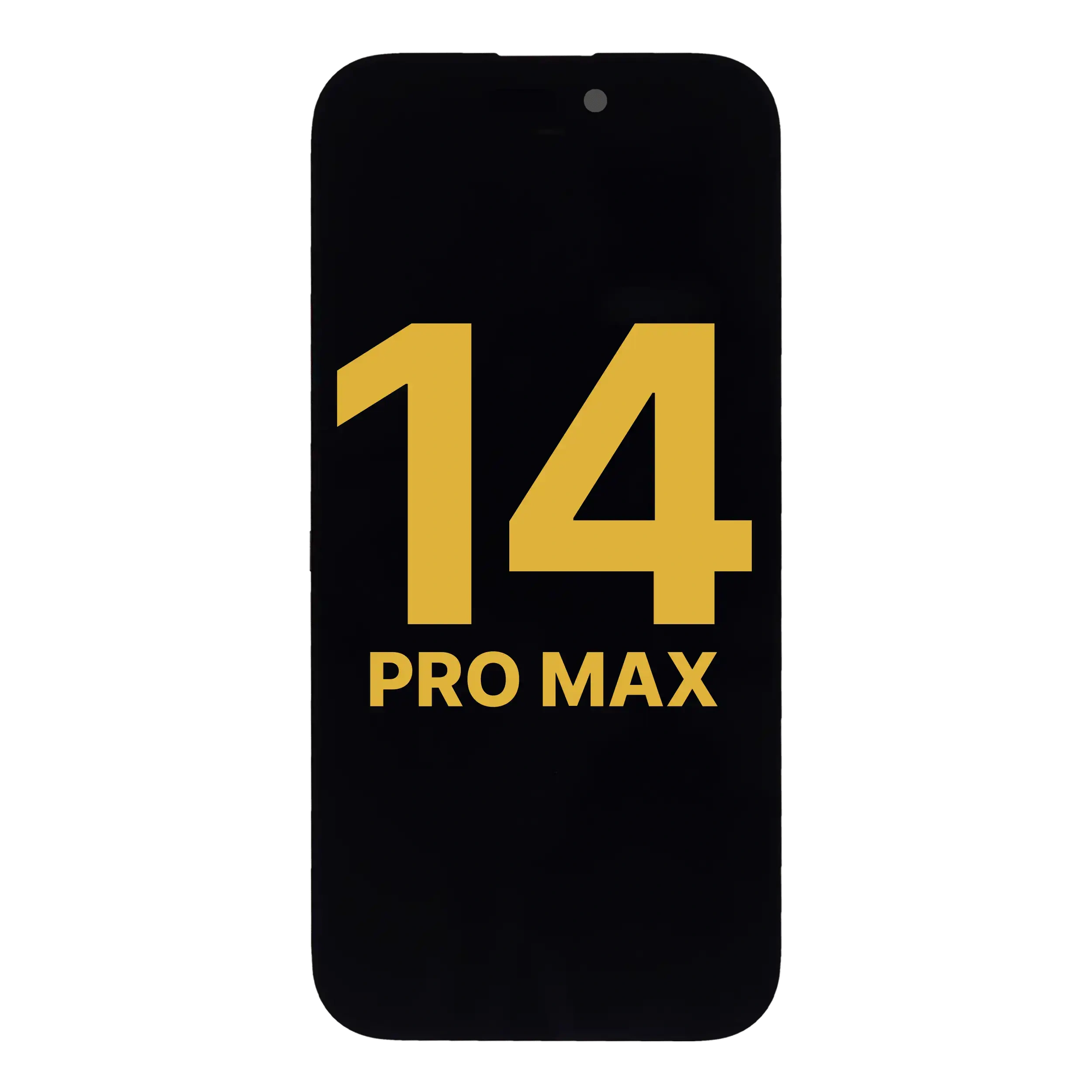 OLED Assembly For iPhone 14 Pro Max (Refurbished)