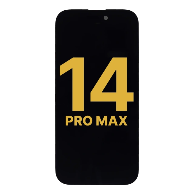 OLED Assembly For iPhone 14 Pro Max (Refurbished)