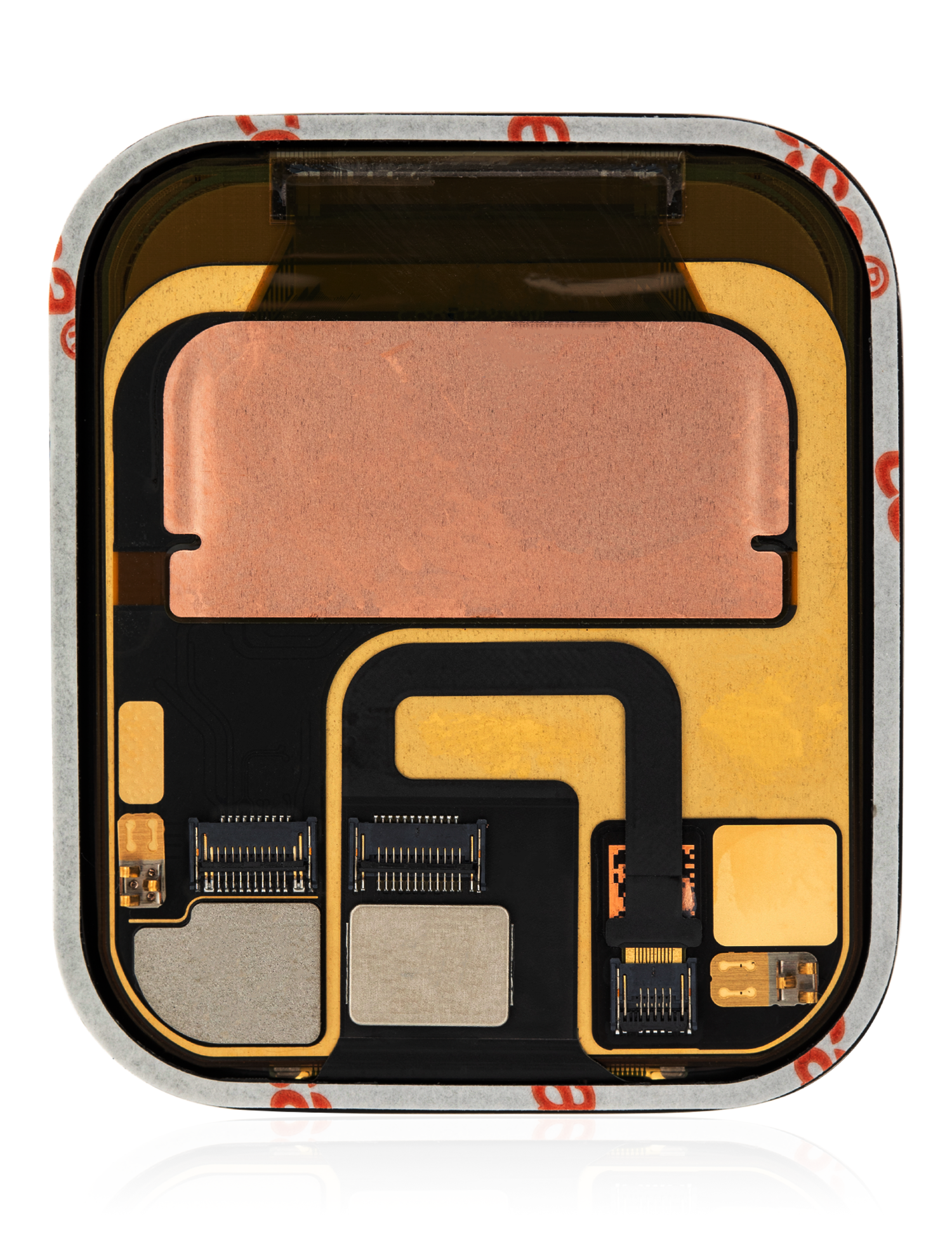 OLED Assembly For Watch Series 6 (44MM) (Premium)