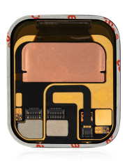 OLED Assembly For Watch Series 6 (44MM) (Premium)