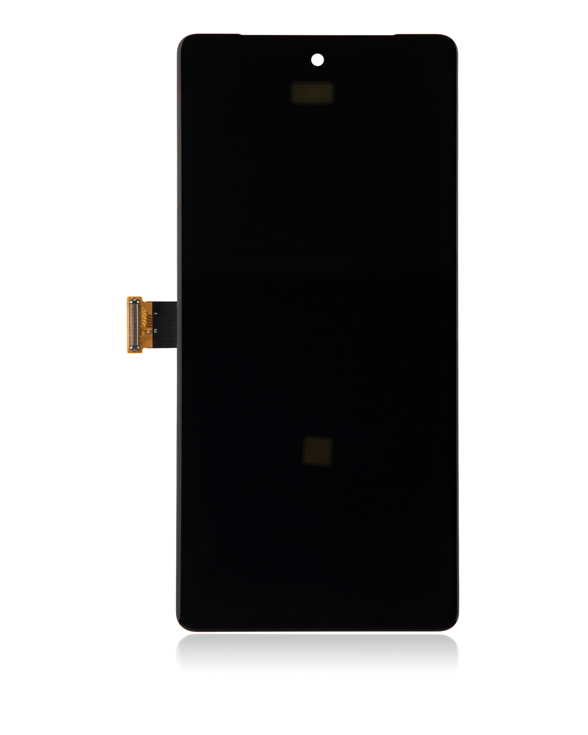 OLED Assembly Without Frame (Without Fingerprint Sensor) For Google Pixel 7