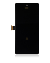 OLED Assembly Without Frame (Without Fingerprint Sensor) For Google Pixel 7