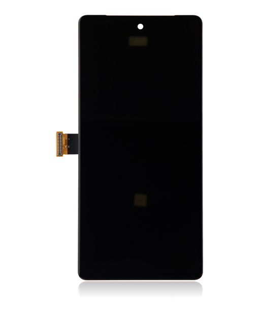 OLED Assembly Without Frame (Without Fingerprint Sensor) For Google Pixel 7