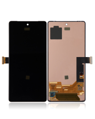 OLED Assembly Without Frame (Without Fingerprint Sensor) For Google Pixel 7