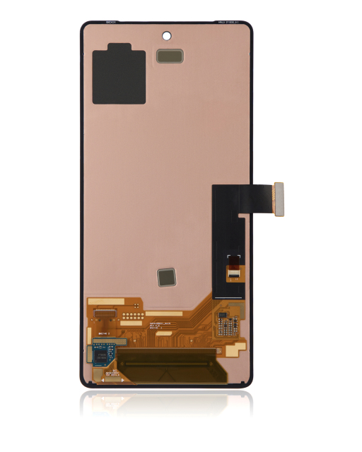 OLED Assembly Without Frame (Without Fingerprint Sensor) For Google Pixel 7