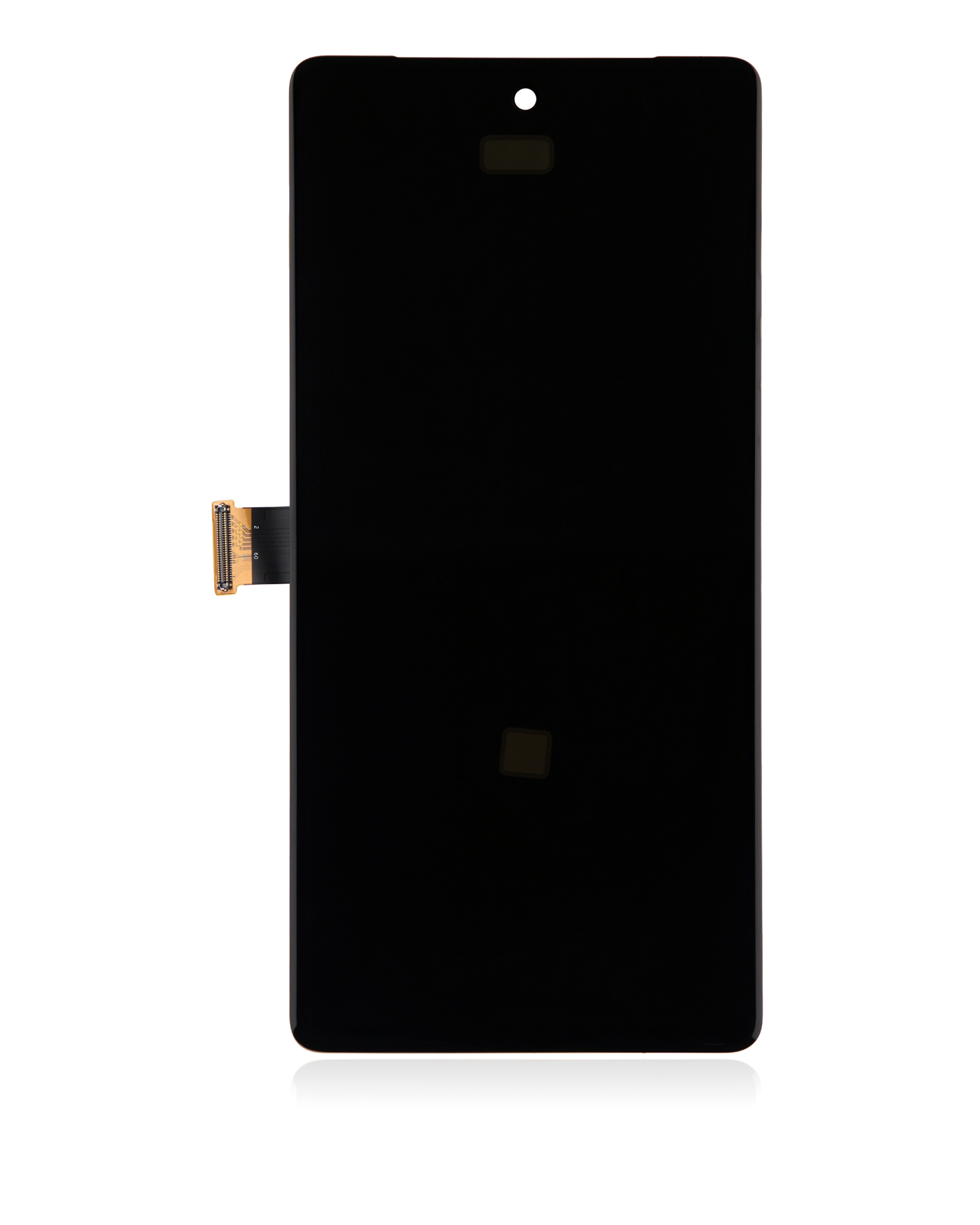 OLED Assembly With Frame (Without Fingerprint Sensor ) For Google Pixel 7