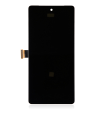 OLED Assembly With Frame (Without Fingerprint Sensor ) For Google Pixel 7