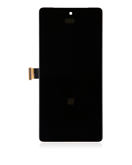 OLED Assembly With Frame (Without Fingerprint Sensor ) For Google Pixel 7