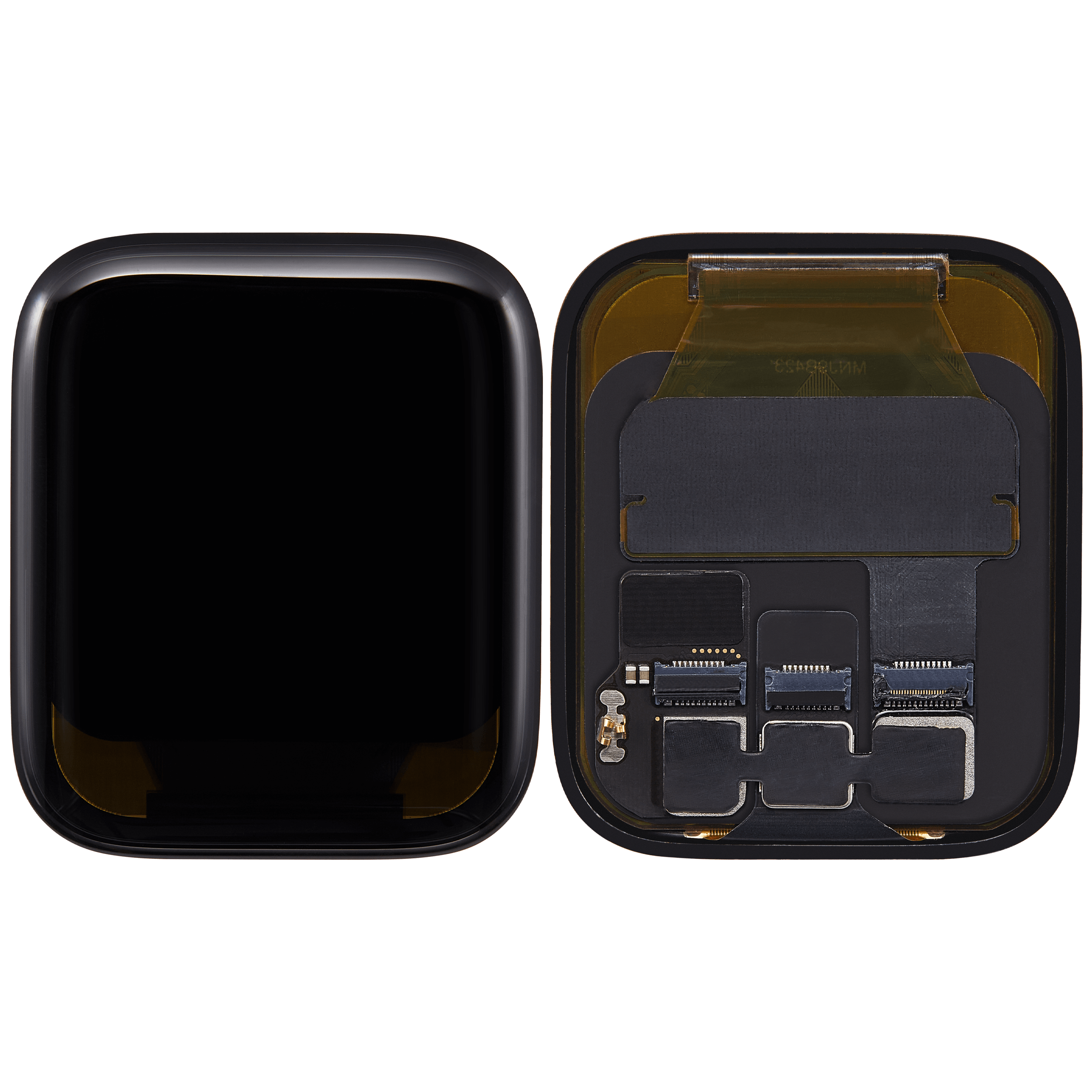 OLED Assembly For Watch Series 5 / SE (1st Gen) (44MM) (Premium)