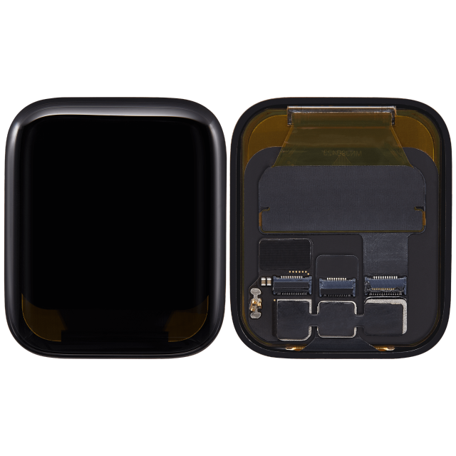 OLED Assembly For Watch Series 5 / SE (1st Gen) (44MM) (Premium)