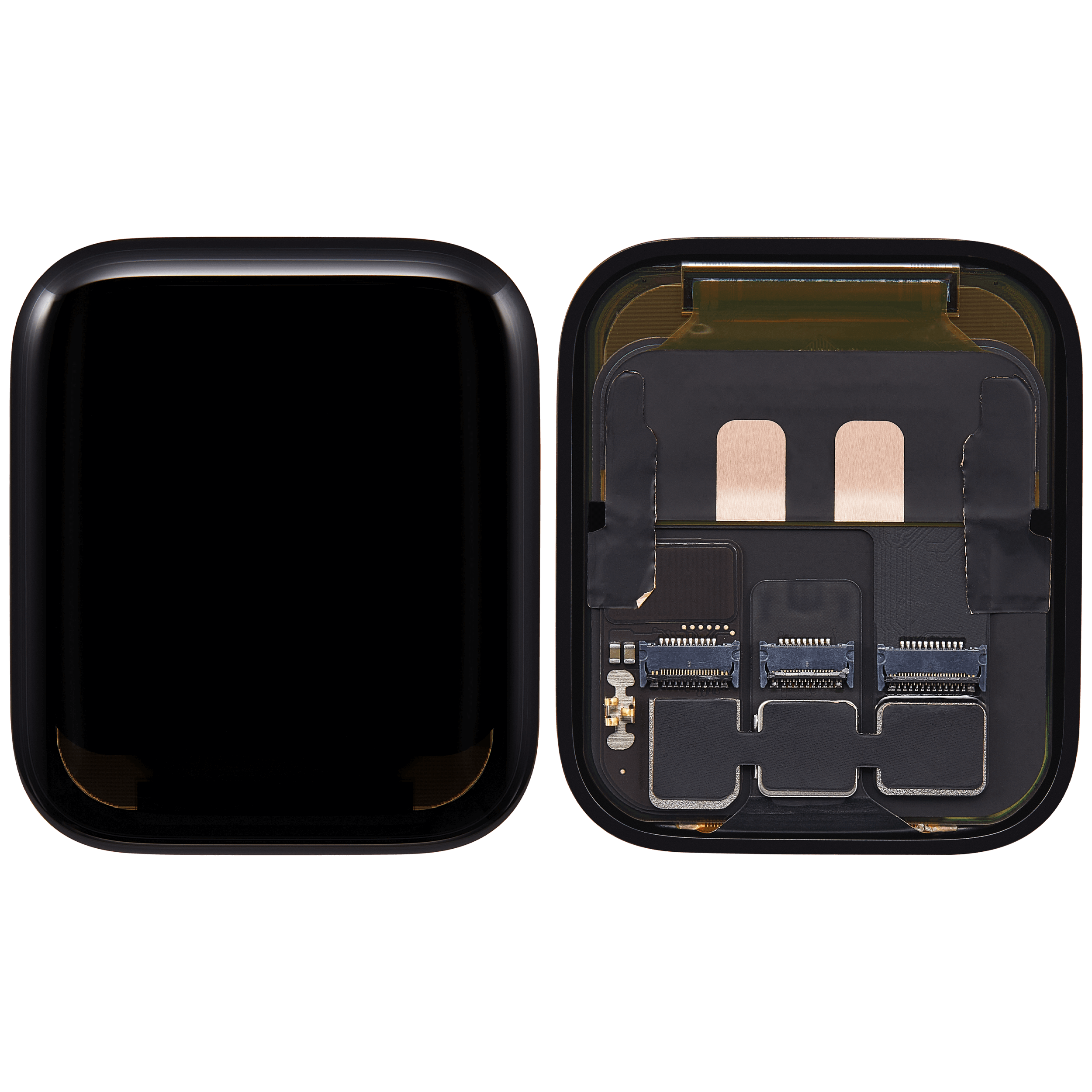 OLED Assembly For Watch Series SE (2nd Gen) (40MM) (Premium)