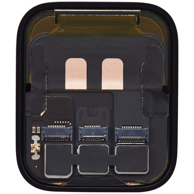 OLED Assembly For Watch Series SE (2nd Gen) (40MM) (Premium)
