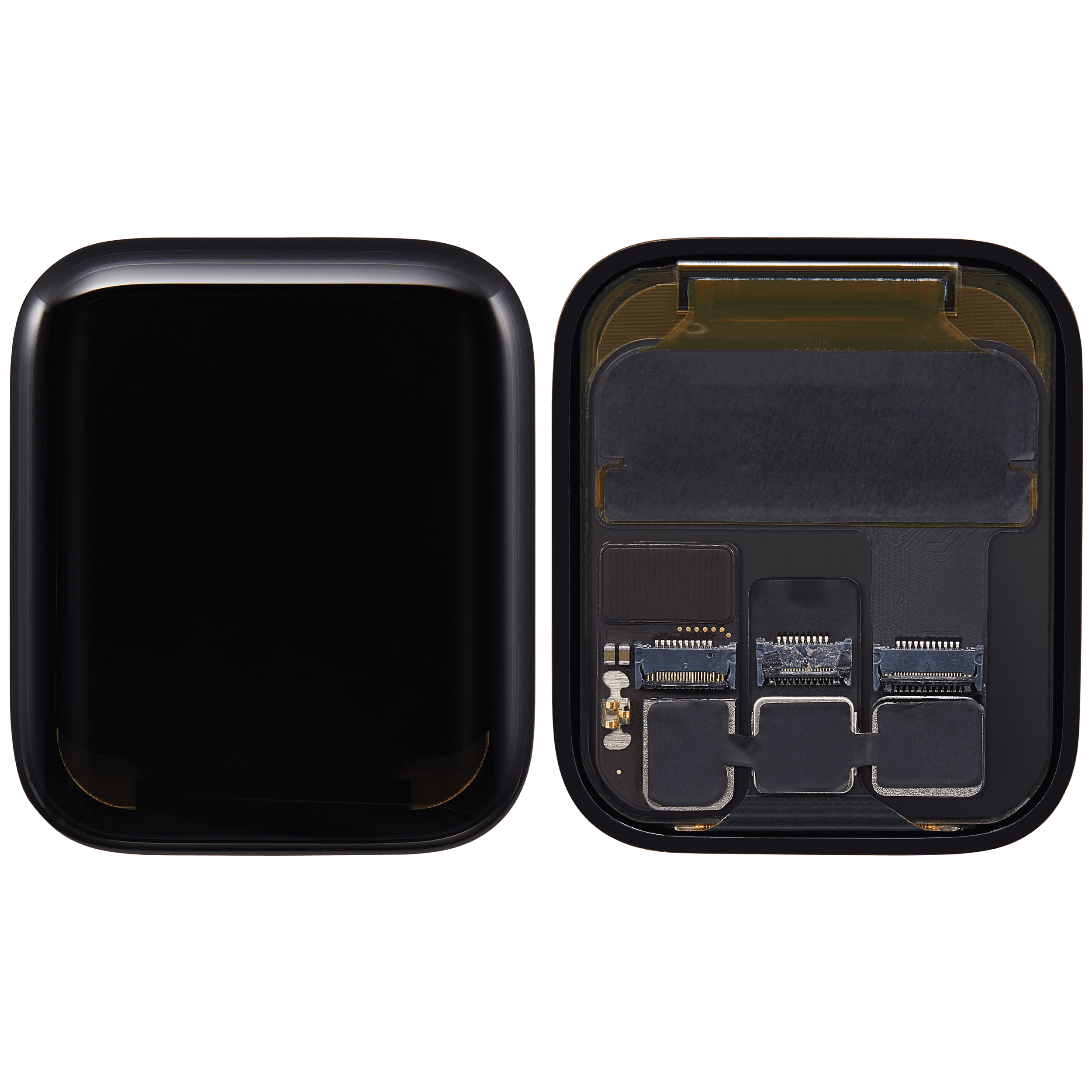 OLED Assembly For Watch Series 5 / SE (1st Gen) (40MM) (Premium)