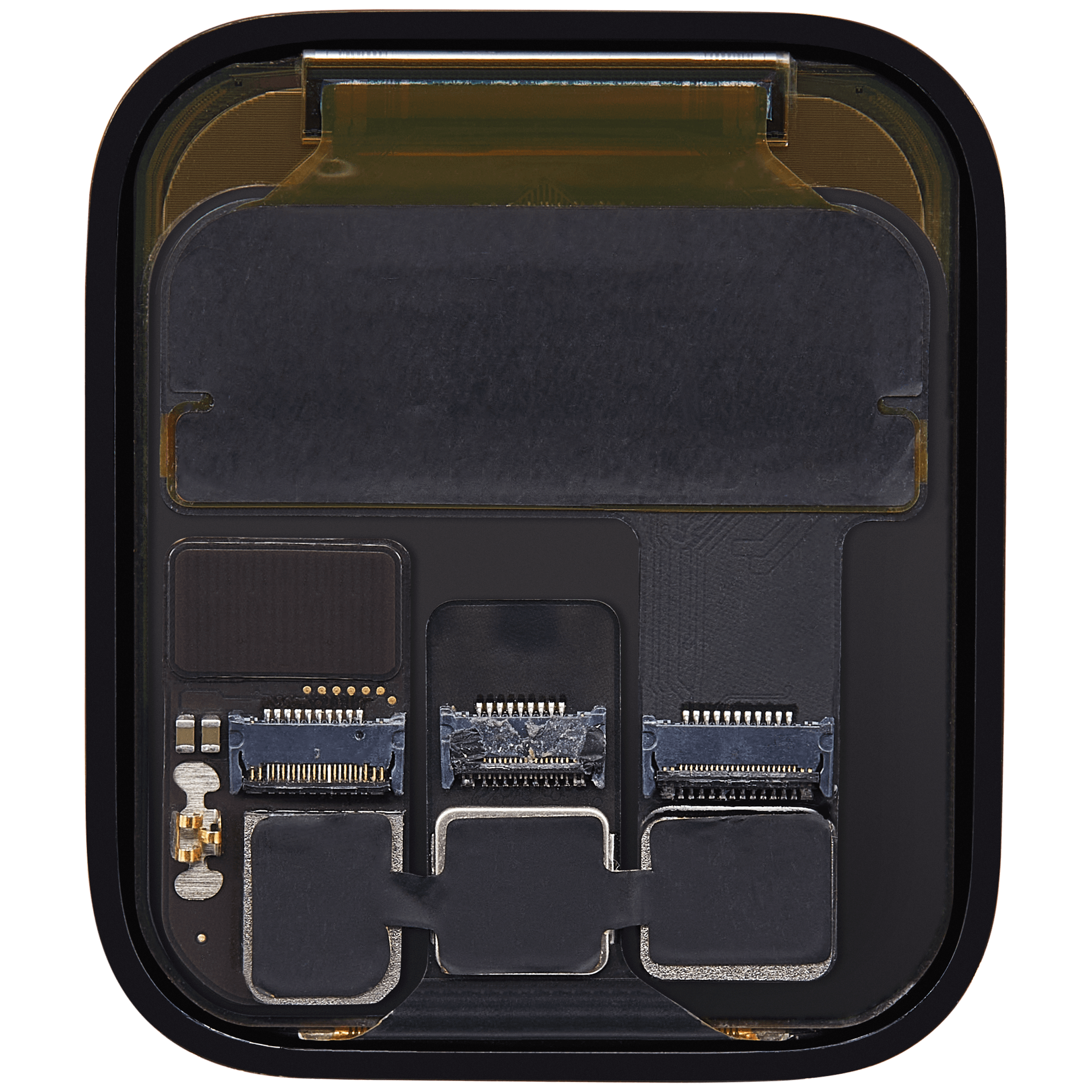 OLED Assembly For Watch Series 5 / SE (1st Gen) (40MM) (Premium)