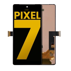 OLED Assembly Without Frame (Without Fingerprint Sensor) For Google Pixel 7