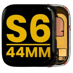 OLED Assembly For Watch Series 6 (44MM) (Premium)