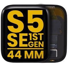 OLED Assembly For Watch Series 5 / SE (1st Gen) (44MM) (Premium)