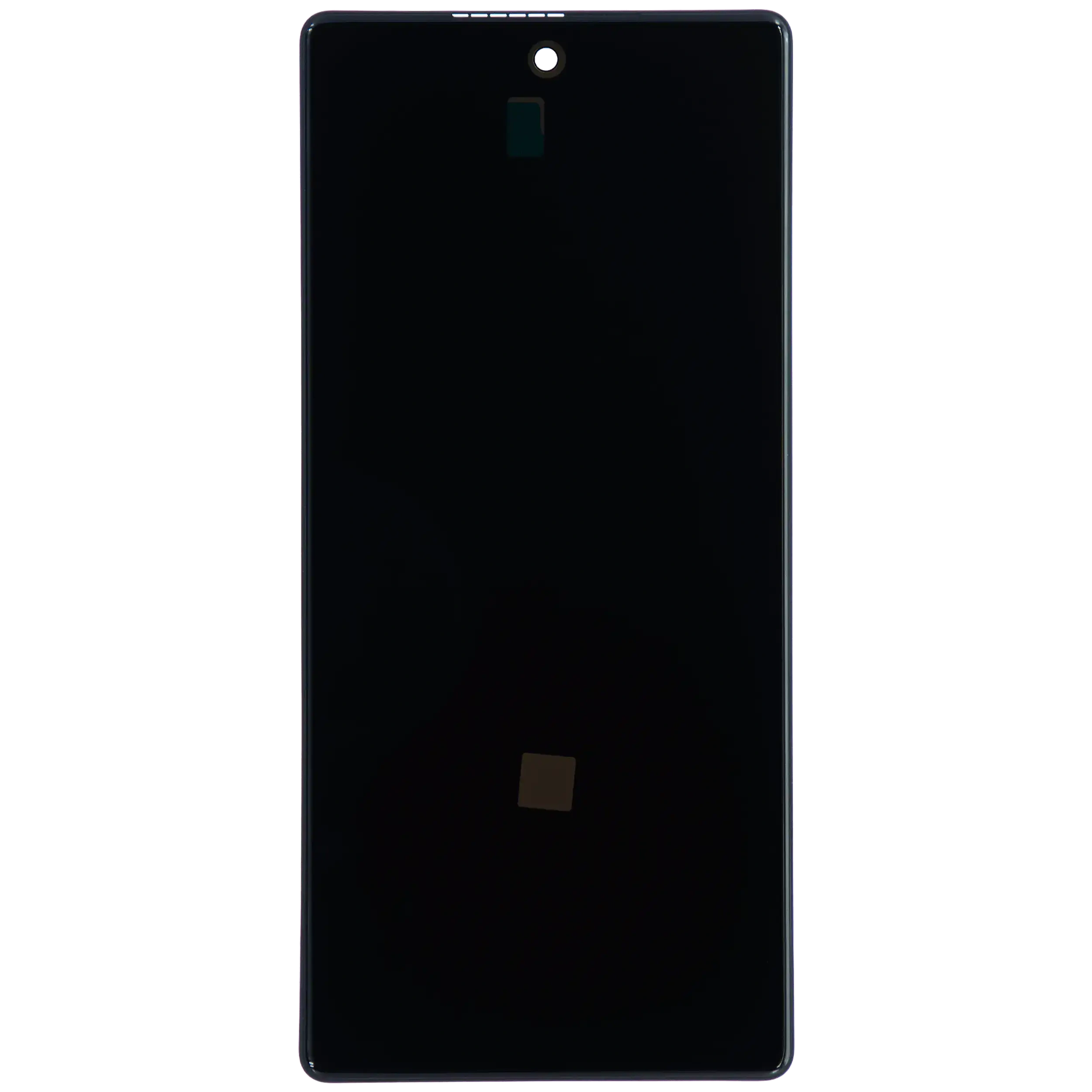 OLED Assembly With Frame (Without Fingerprint Sensor) For Google Pixel 6