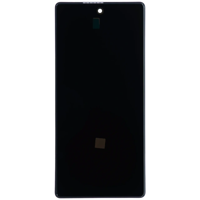 OLED Assembly With Frame (Without Fingerprint Sensor) For Google Pixel 6