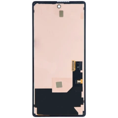 OLED Assembly With Frame (Without Fingerprint Sensor) For Google Pixel 6