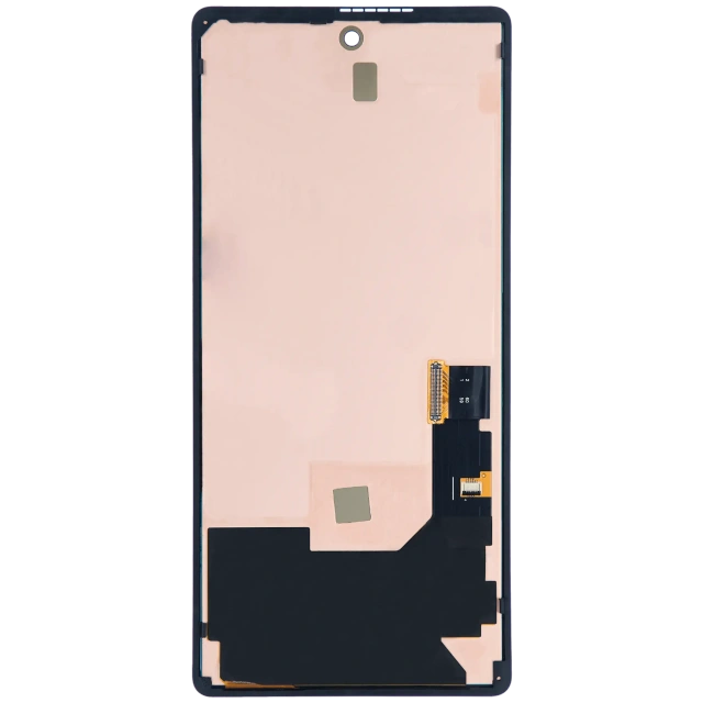 OLED Assembly With Frame (Without Fingerprint Sensor) For Google Pixel 6