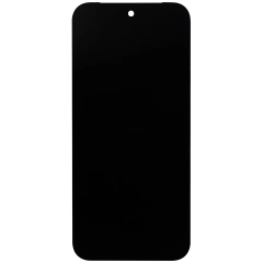 OLED Assembly Without Frame (With Fingerprint Sensor) For Google Pixel 10 Pro XL