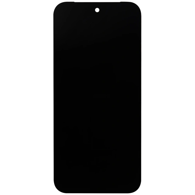 OLED Assembly Without Frame (With Fingerprint Sensor) For Google Pixel 10 Pro XL