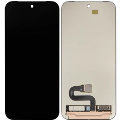 OLED Assembly Without Frame (With Fingerprint Sensor) For Google Pixel 10 Pro XL