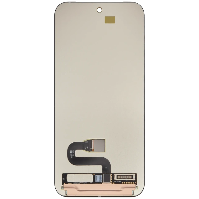OLED Assembly Without Frame (With Fingerprint Sensor) For Google Pixel 10 Pro XL