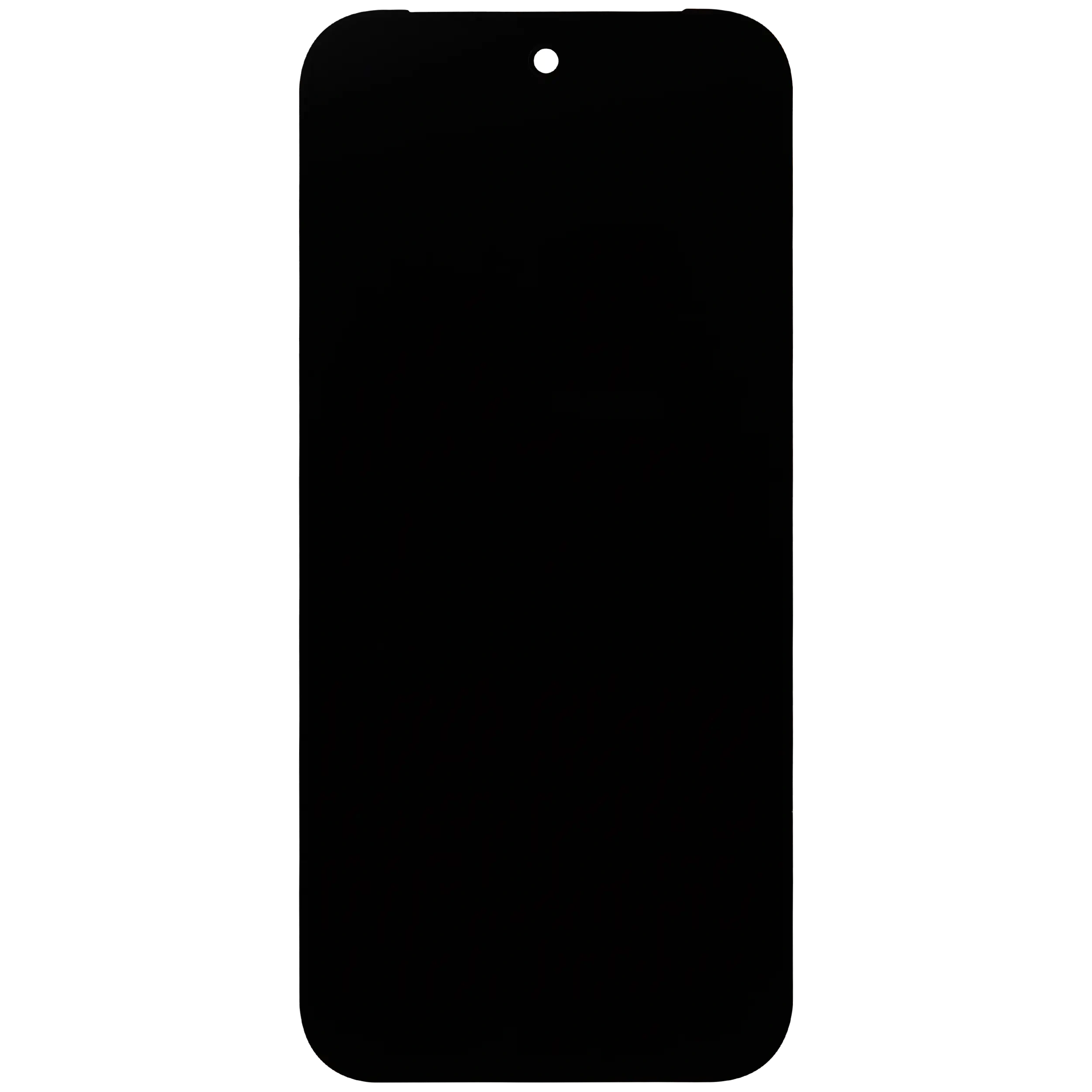 OLED Assembly Without Frame (With Fingerprint Sensor) For Google Pixel 10