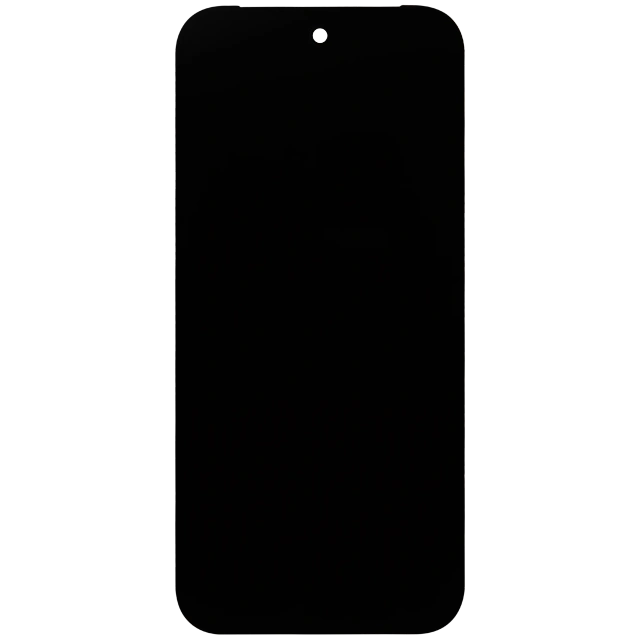 OLED Assembly Without Frame (With Fingerprint Sensor) For Google Pixel 10