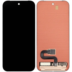 OLED Assembly Without Frame (With Fingerprint Sensor) For Google Pixel 10