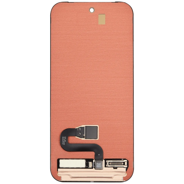 OLED Assembly Without Frame (With Fingerprint Sensor) For Google Pixel 10