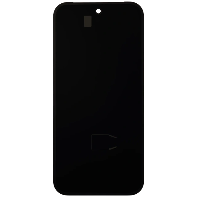 OLED Assembly With Frame (With Fingerprint Sensor) Compatible For Google Pixel 10
