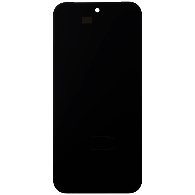 OLED Assembly With Frame (With Fingerprint Sensor) Compatible For Google Pixel 10 Pro XL